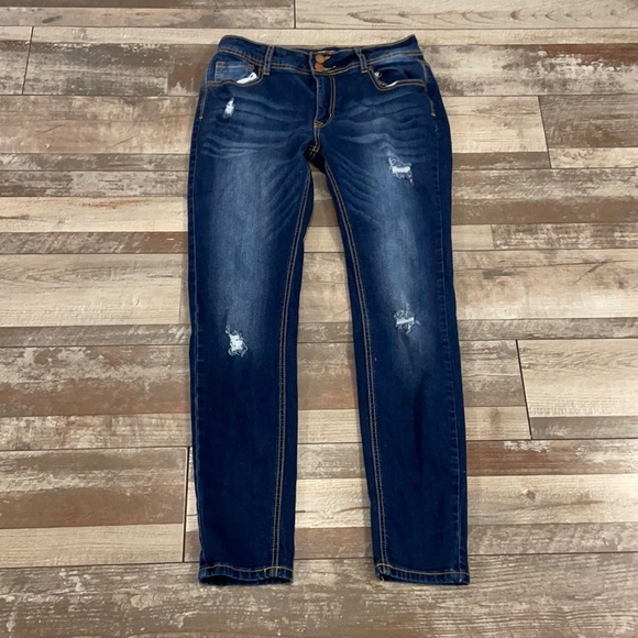 Encore Jeans Denim - Encore Jeans